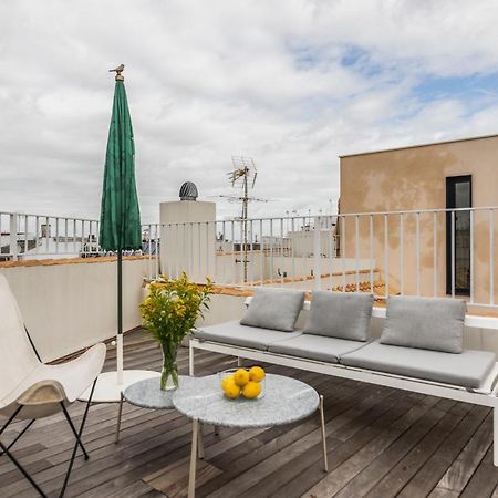 Pop Art,Hideaway Rooftop Private Rinconcillo Sevilla Exteriér fotografie